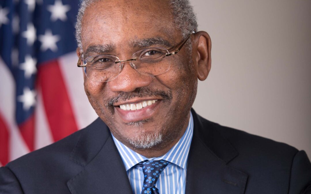 Congressman Gregory Meeks