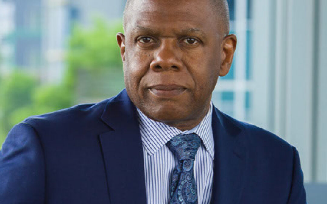 Dr. Keith Crawford