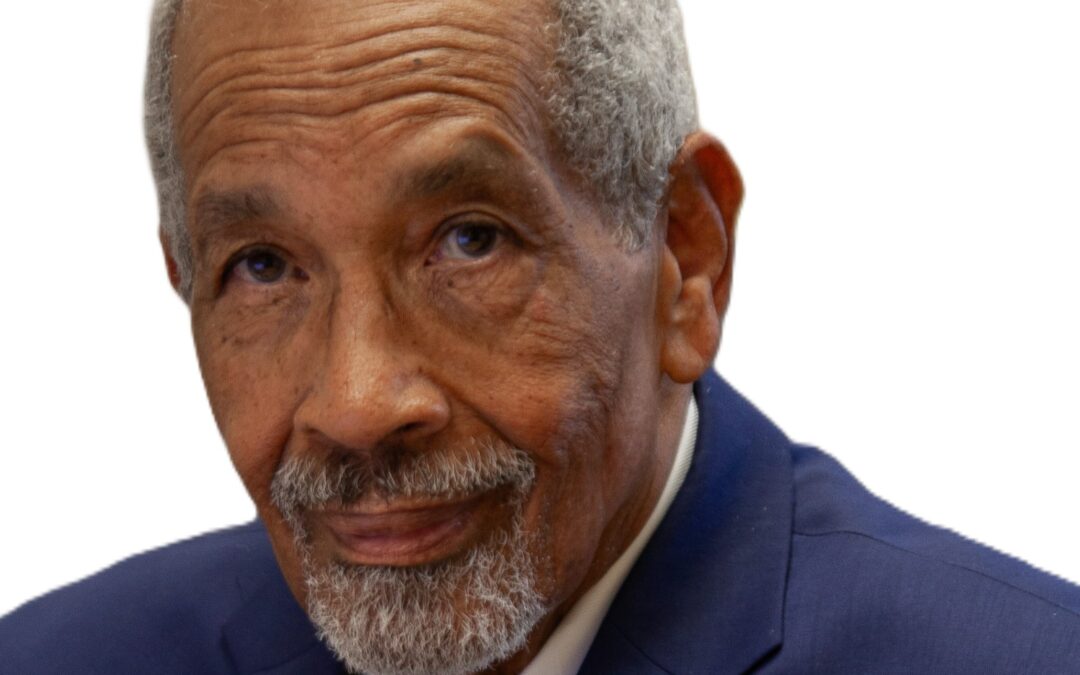 Mr. Thomas A. Farrington