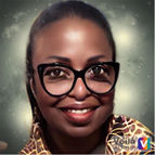 Angelina Brown