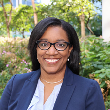 Dr. Bettina Drake, PhD, MPH 