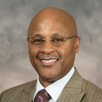 Reverend Blane Newberry