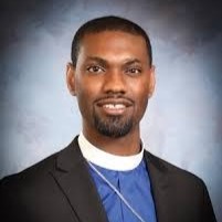 Pastor, Presiding Elder