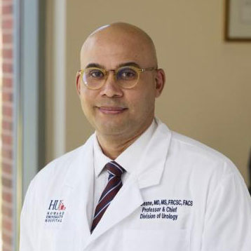 Leslie Deane, MD, FACS, MS  