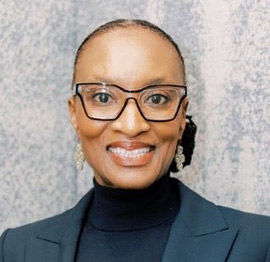 Vice President of Global Patient Advocacy