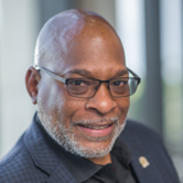 Leader, Men's Ministry
