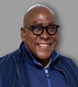 Reverend Patrick H. O’Connor