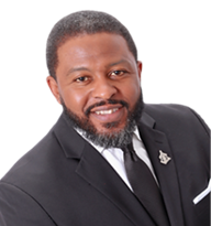 Senior Pastor, International Director of the Men of Zion
