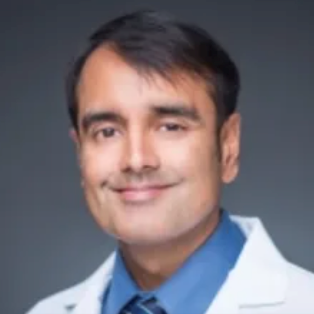 Waseem Hussain, MD