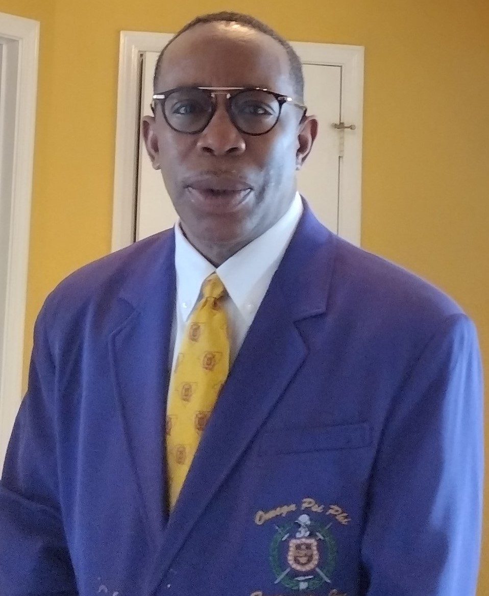 Prostate Cancer Survivor