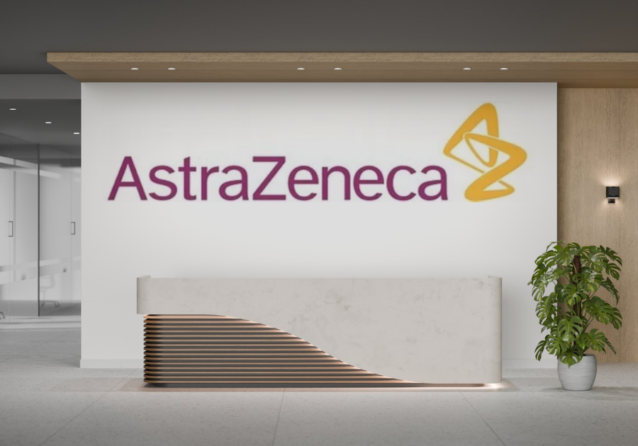 Astellas Booth