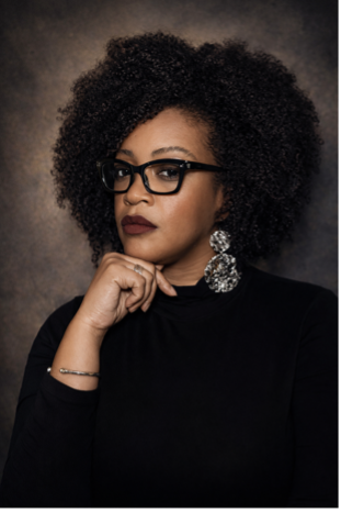 Qwynn Galloway-Salazar, PhD, MA