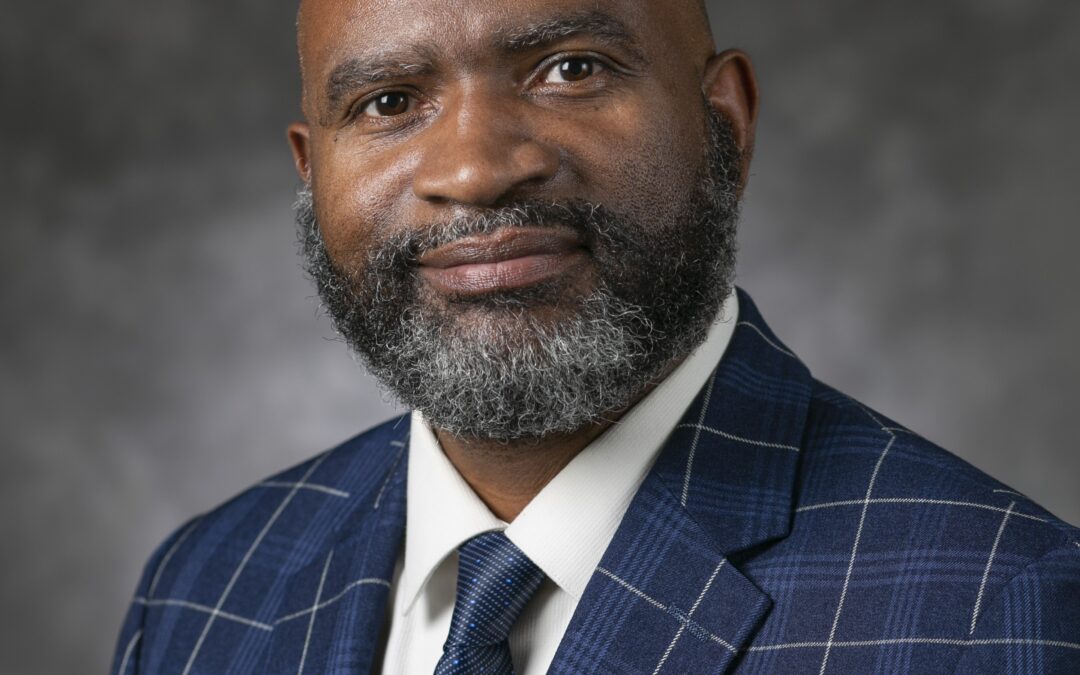 Dr. Angelo Moore