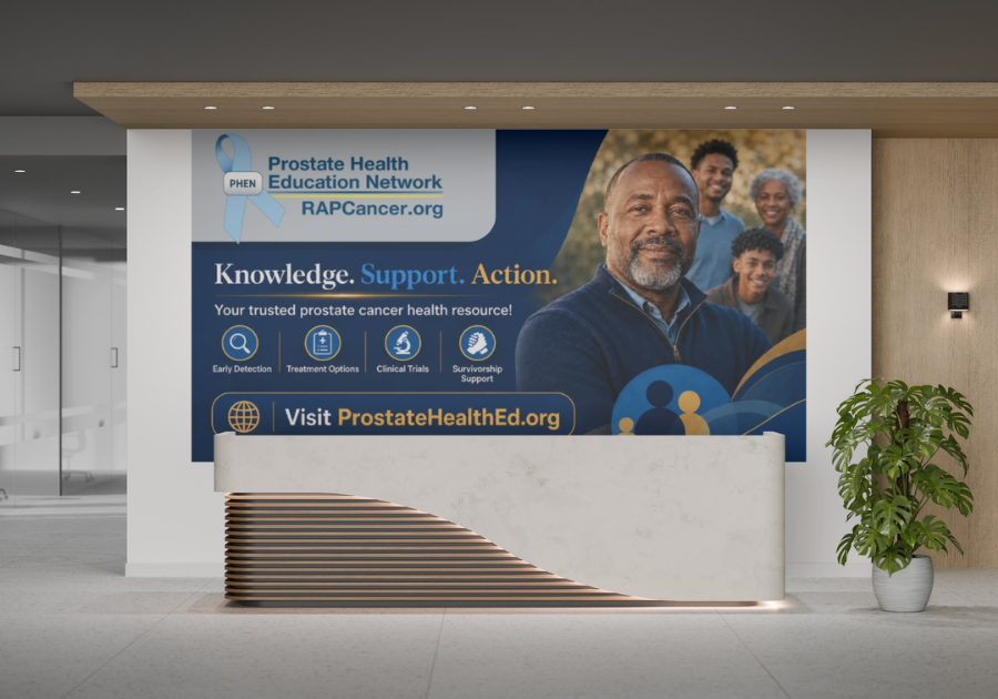 Astellas Booth