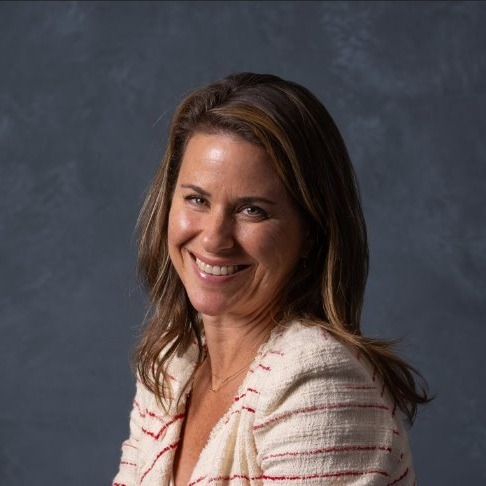 Elizabeth Goldsmith McGee