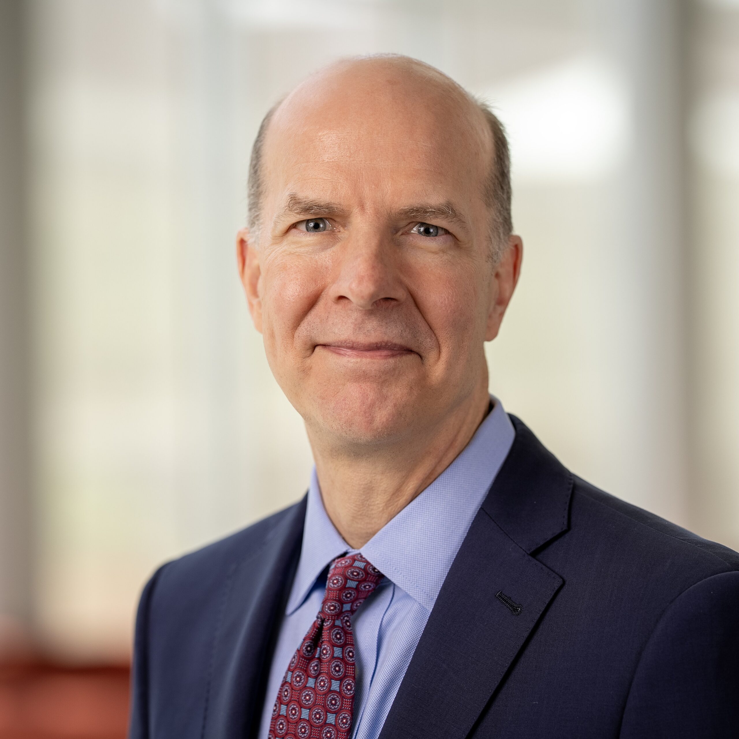 Walther Professor of Supportive Oncology