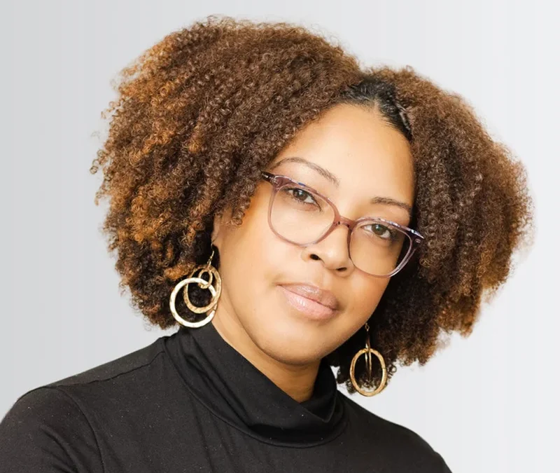 Qwynn Galloway-Salazar, PhD, MA
