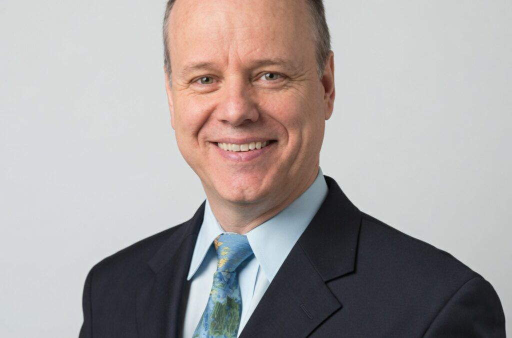Charles “Chuck” Link, MD