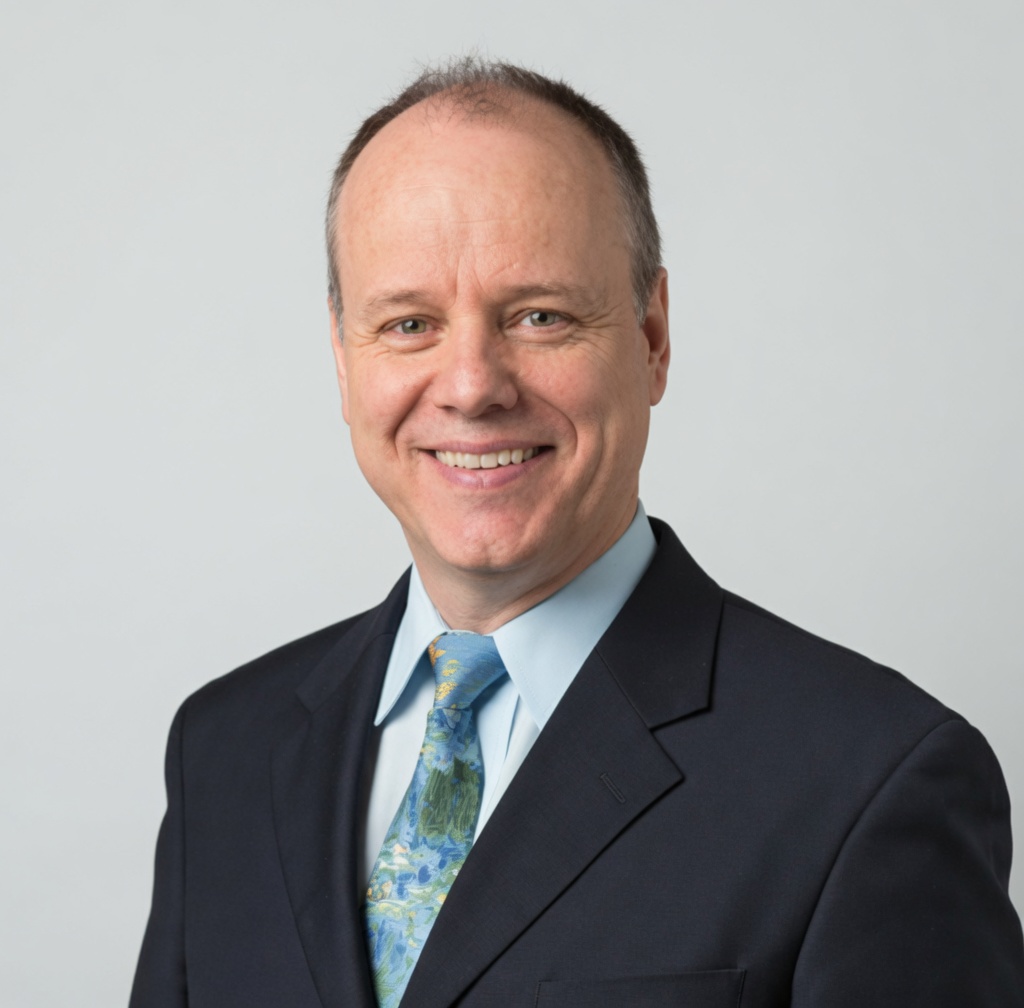 Executive Chairman and Chief Innovation Officer Adjunct Professor, Lankenau Institute for Medical Research