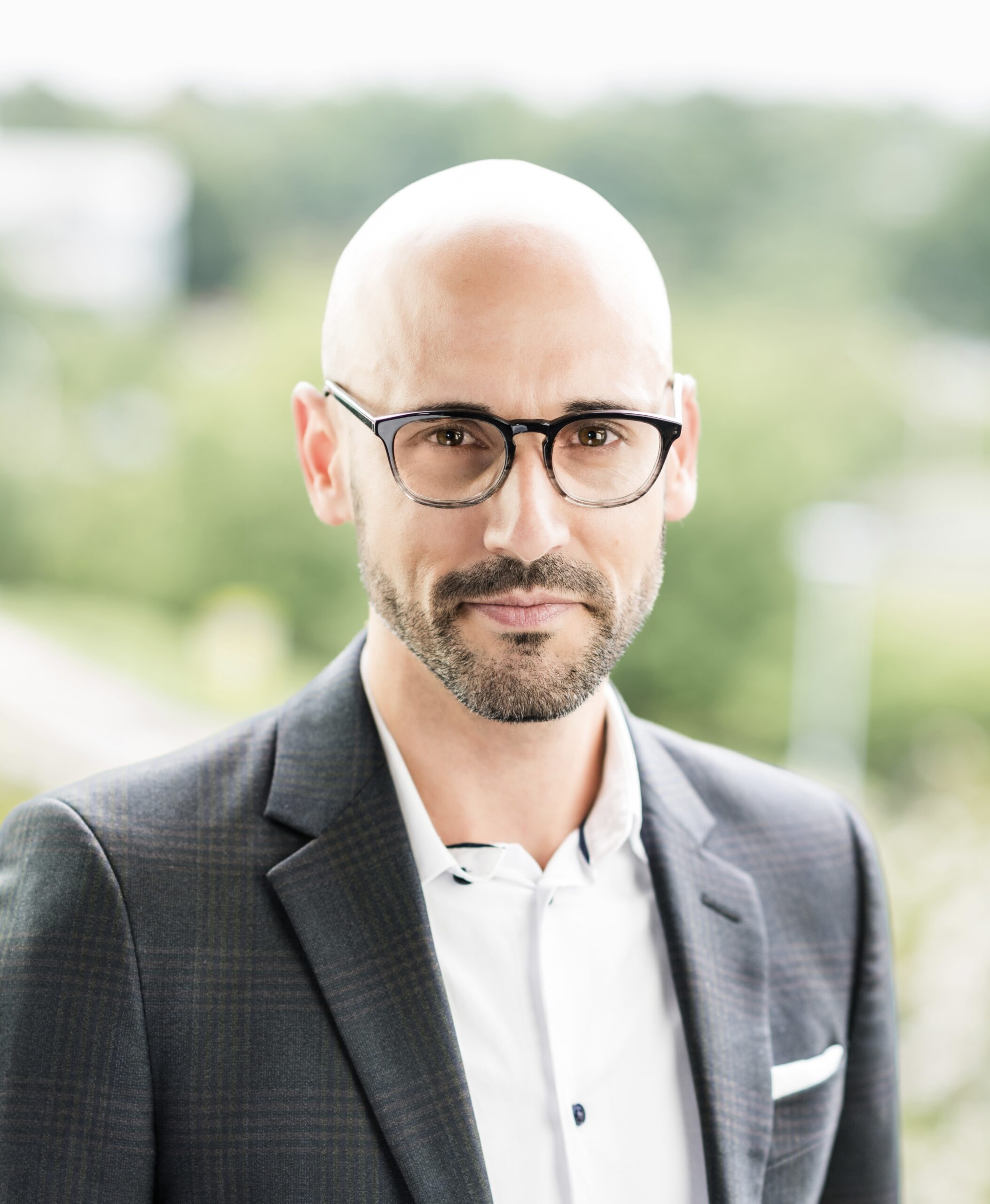 Senior Global Medical Affairs Leader
